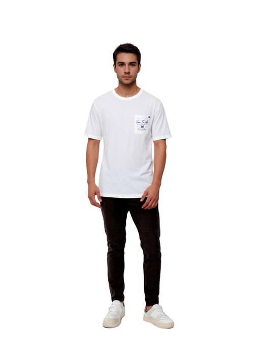 Tom Tailor T-shirt - Image 3
