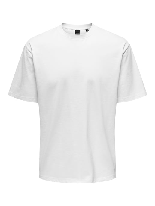 Only & Sons T-shirt - Image 1
