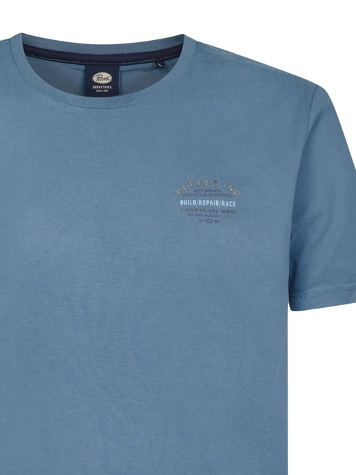 Petrol Industries T-shirt - Image 3