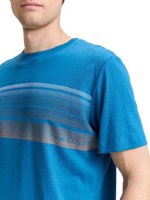 Tom Tailor T-shirt - Image 3