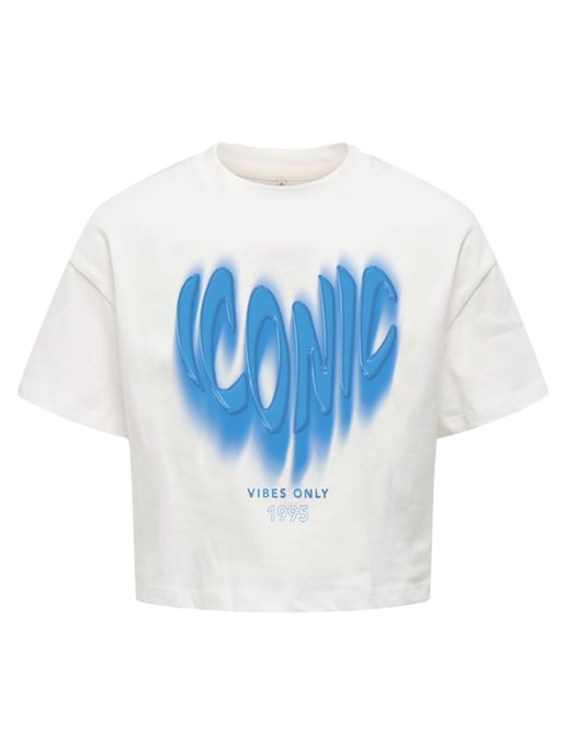 T-shirt alleen voor kinderen - Image 1
