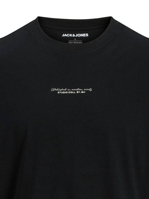 Jack & Jones T-shirt - Image 2