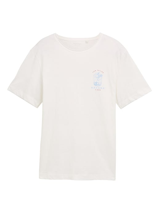 Tom Tailor T-shirt - Image 1