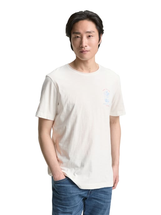 Tom Tailor T-shirt - Image 4