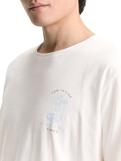 Tom Tailor T-shirt - Image 5