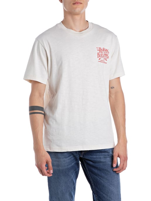 Replay T-shirt - Image 2