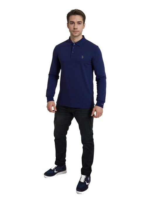 US Polo Assn Longsleeve - Image 3