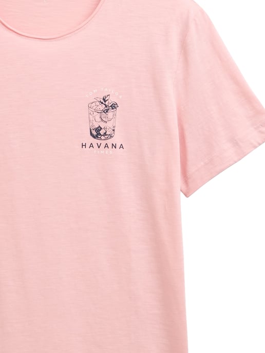 Tom Tailor T-shirt - Image 5