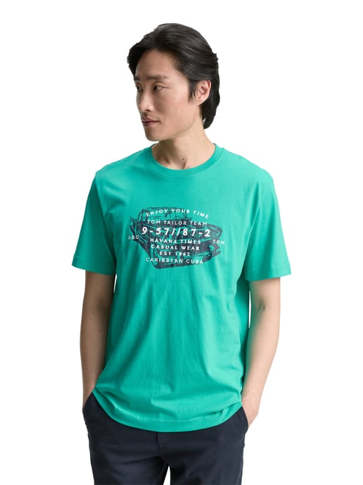 Tom Tailor T-shirt - Image 4