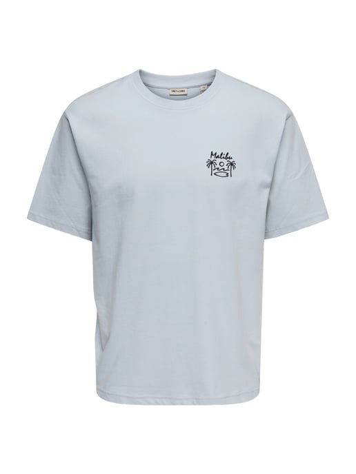 Only & Sons T-shirt - Image 1
