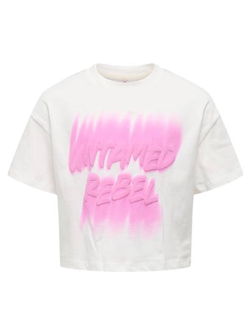 T-shirt alleen voor kinderen - Image 1