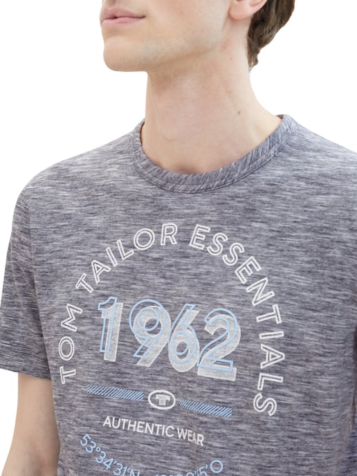 Tom Tailor T-shirt - Image 3