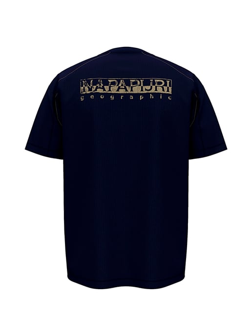 Napapijri T-shirt - Image 3