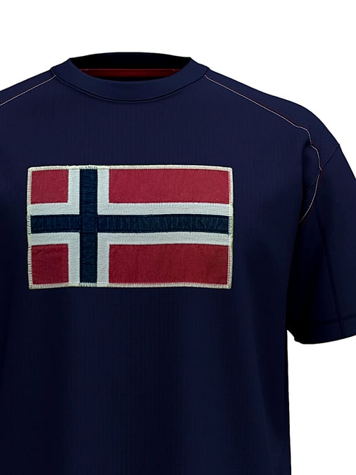 Napapijri T-shirt - Image 4