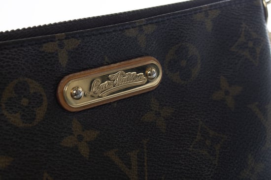 Louis Vuitton, Milla pochette in monogram canvas - Image 6