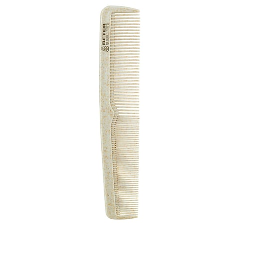 Peine Batidor Natuurlijke Vezel #beige - Image 1