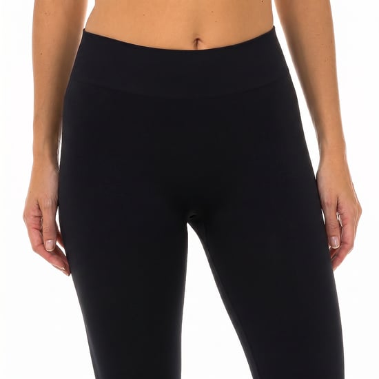 Dames Thermoleggings met Fleece Voering Relax & Go D0D6E - Image 2