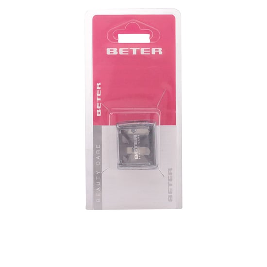 Dubbele Makeup Slijper 8 en 12 mm - Image 1