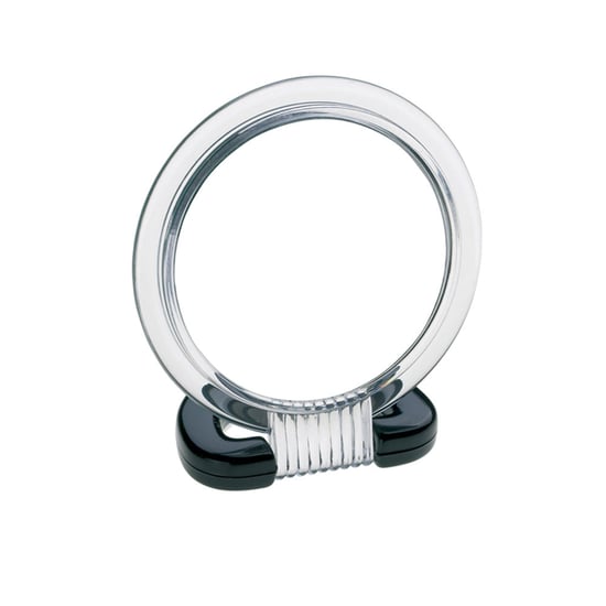 Espejo Doble X2 Con Soporte Abatible 9 Cm 1 pz - Image 1