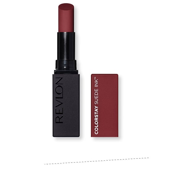Colorstay Suede Ink Lippenstift #in De Zone 2,55 ml - Image 1