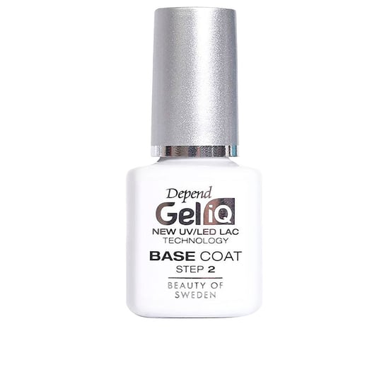 Gel Iq Base Coat Stap2 5 ml - Image 1