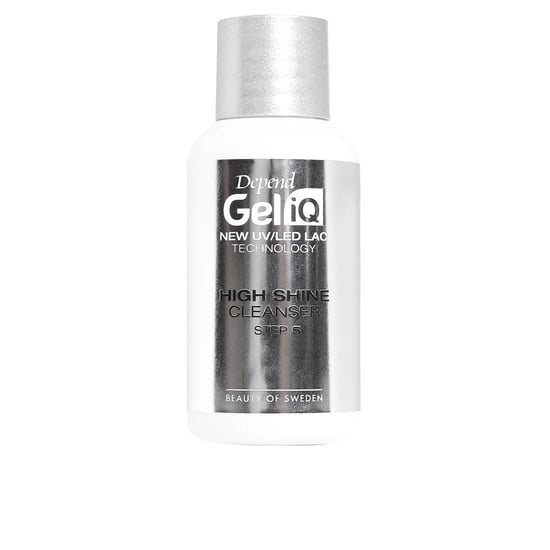 Gel Iq Reinigende Glans Eindstap 5 35 ml - Image 1