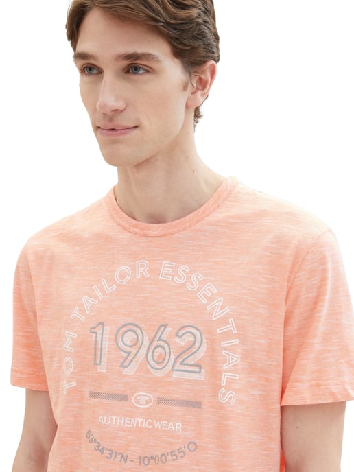 Tom Tailor T-shirt - Image 3