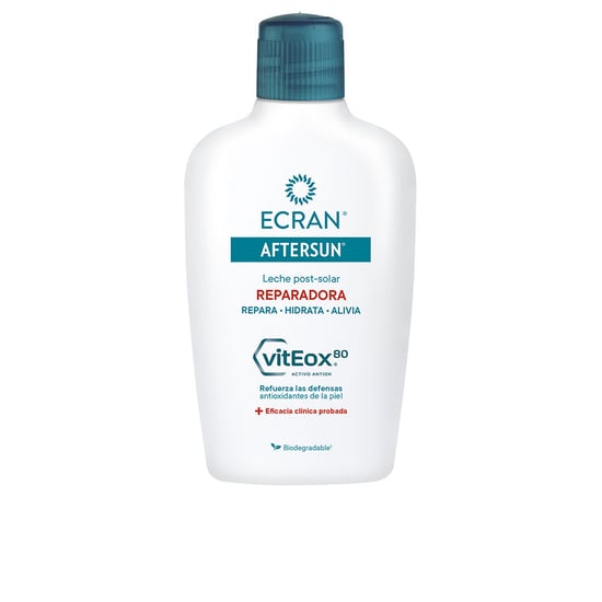 Ecran Aftersun 24h Actie Hydraterende Melk 200 ml - Image 1