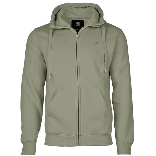 G Star Raw Sweat Vest - Image 1