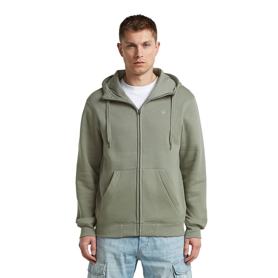 G Star Raw Sweat Vest - Image 3