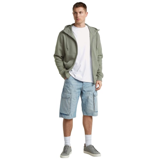 G Star Raw Sweat Vest - Image 5