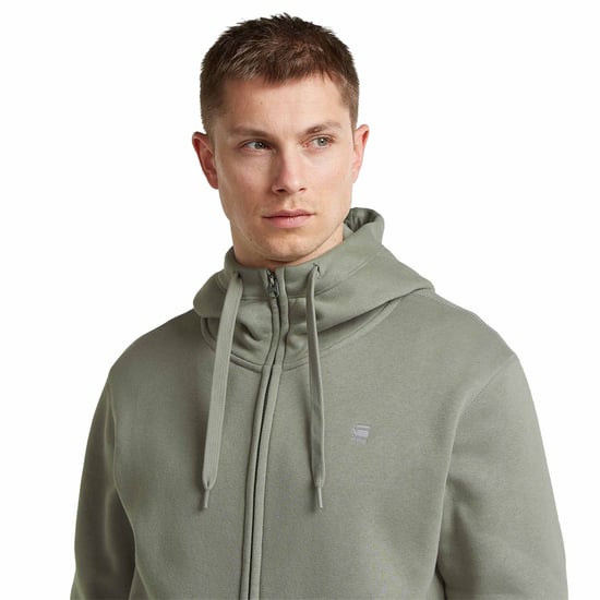 G Star Raw Sweat Vest - Image 6