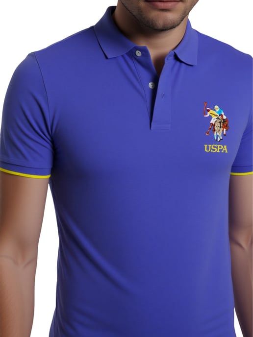 US Polo Assn Poloshirt - Image 2
