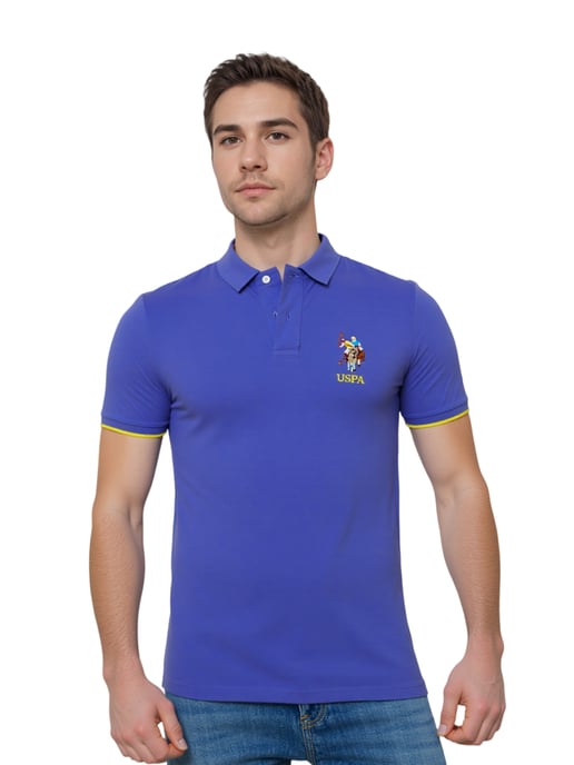 US Polo Assn Poloshirt - Image 3