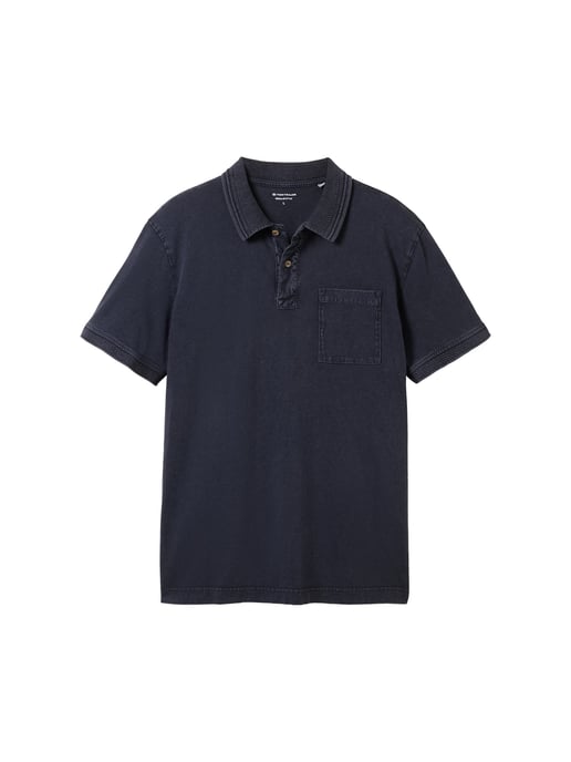 Tom Tailor poloshirt - Image 1