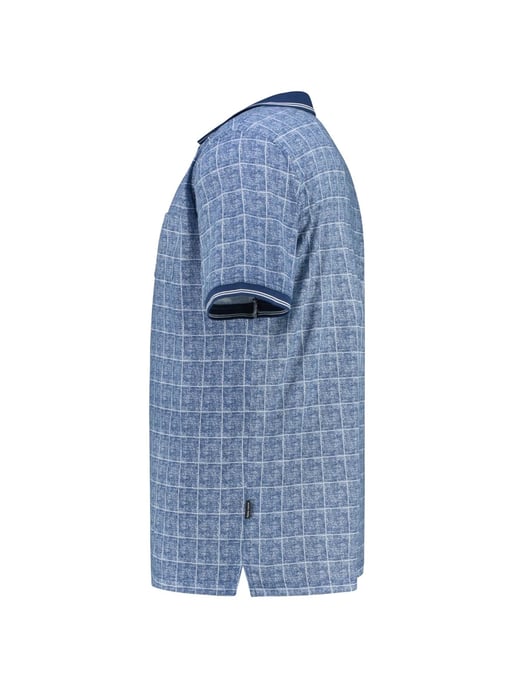 Hajo poloshirt - Image 4