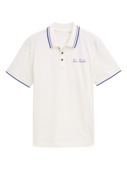 Tom Tailor poloshirt - Image 1