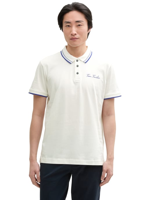 Tom Tailor poloshirt - Image 4