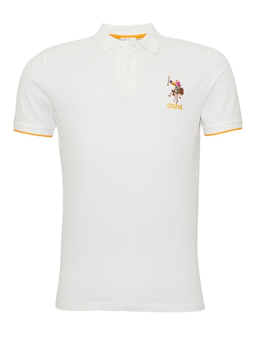 US Polo Assn Poloshirt - Image 1