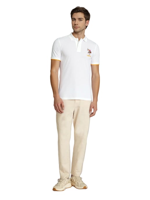 US Polo Assn Poloshirt - Image 2
