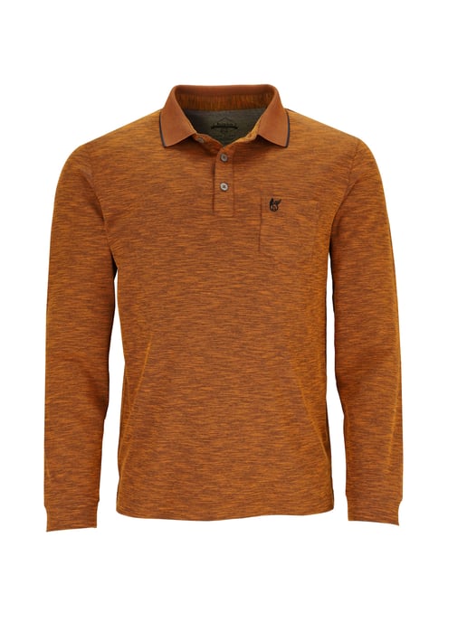 Hajo poloshirt - Image 1