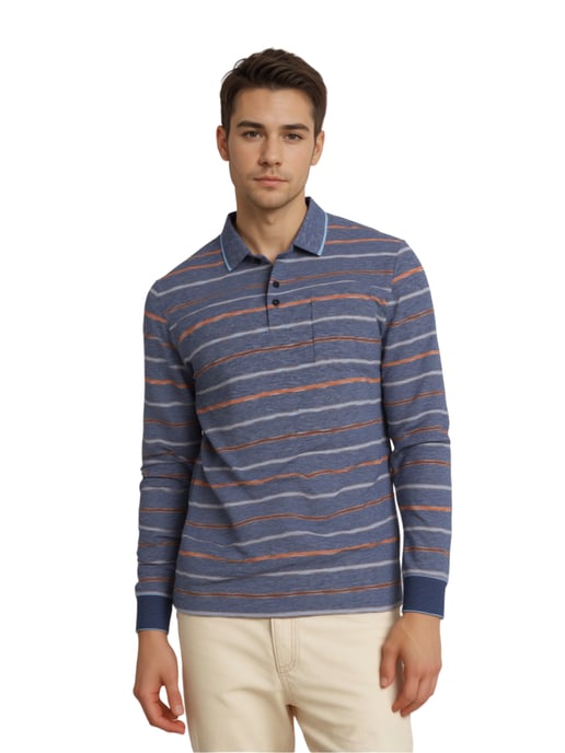 Hajo poloshirt - Image 4