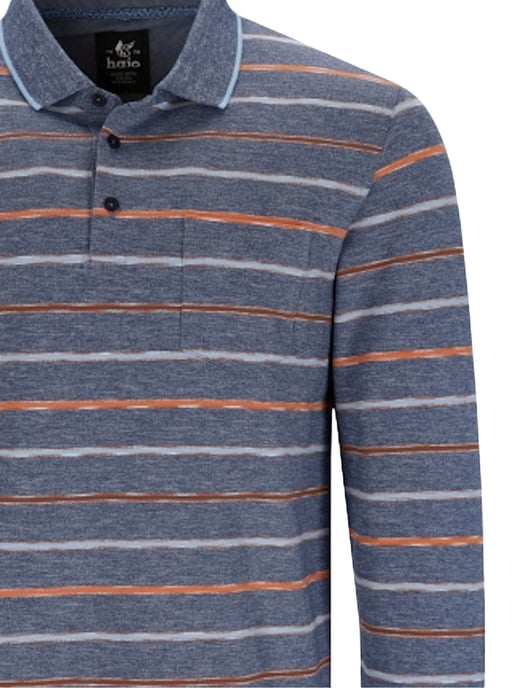 Hajo poloshirt - Image 5