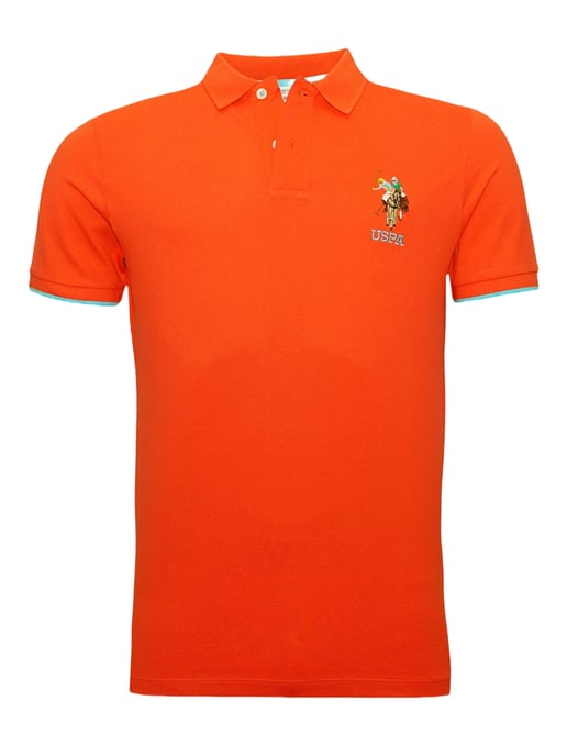 US Polo Assn Poloshirt - Image 1