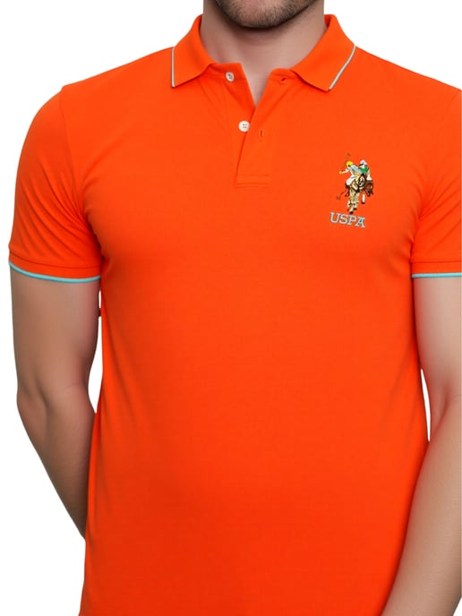 US Polo Assn Poloshirt - Image 2