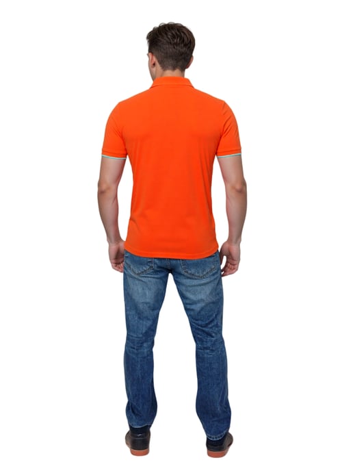 US Polo Assn Poloshirt - Image 3