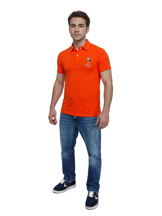US Polo Assn Poloshirt - Image 4