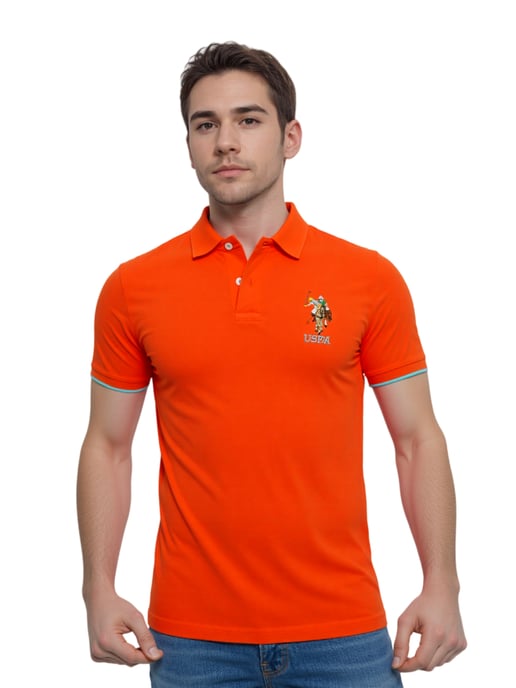 US Polo Assn Poloshirt - Image 5