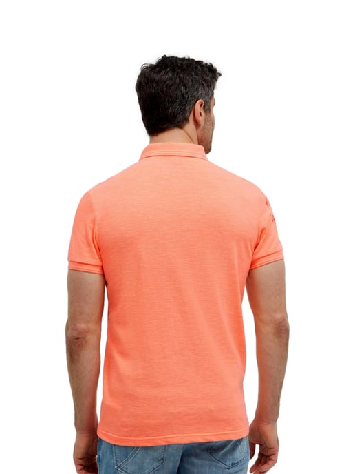 Camp David poloshirt - Image 2