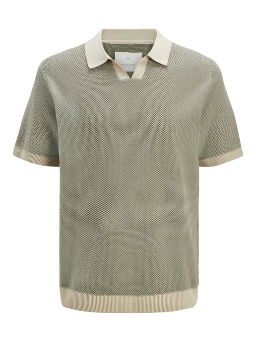 Jack & Jones poloshirt - Image 1